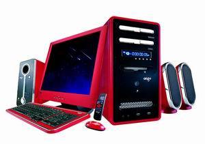 第10届DIY大赛圆满落幕，爱国者嘉年华引领电脑外设新潮流