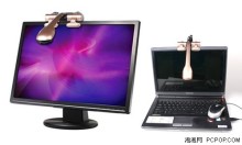 Win8触控时代，谁更给力？热门触控外设深度解析与推荐