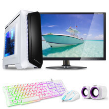 京东电脑外设产品指南 为您的酷睿i5电脑打造高效办公与娱乐体验