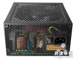 金牌认证品质卓越，海韵X750电源售价1149元引领高端电脑外设市场